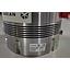 VARIAN 9699037 AGILENT TV-300 HT TURBO PUMP, DEFECT