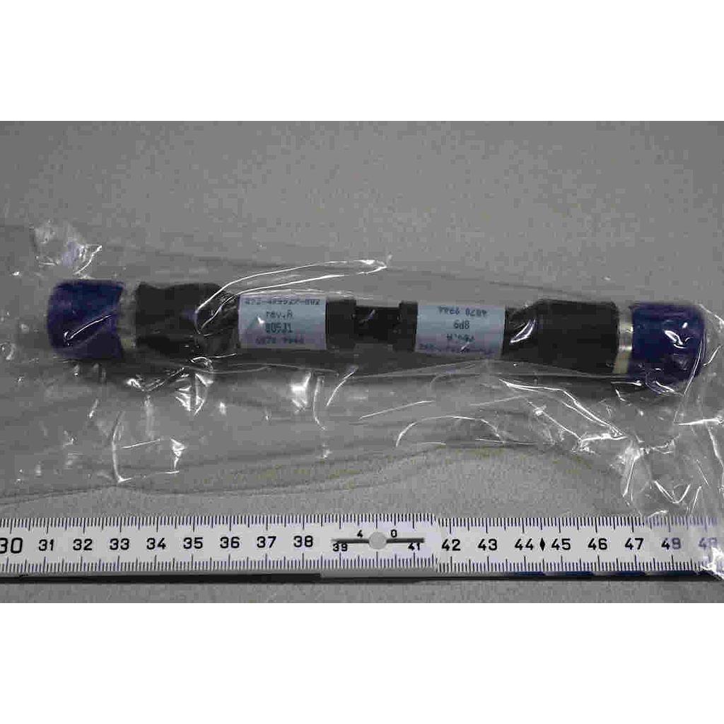 LAM 853-495527-001 ASSY, CABLE, COAX, RF GENERATOR, 4520XL