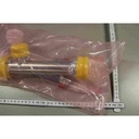 ROUGHING LINE, TURBO ADAPTER CVD TIN CH