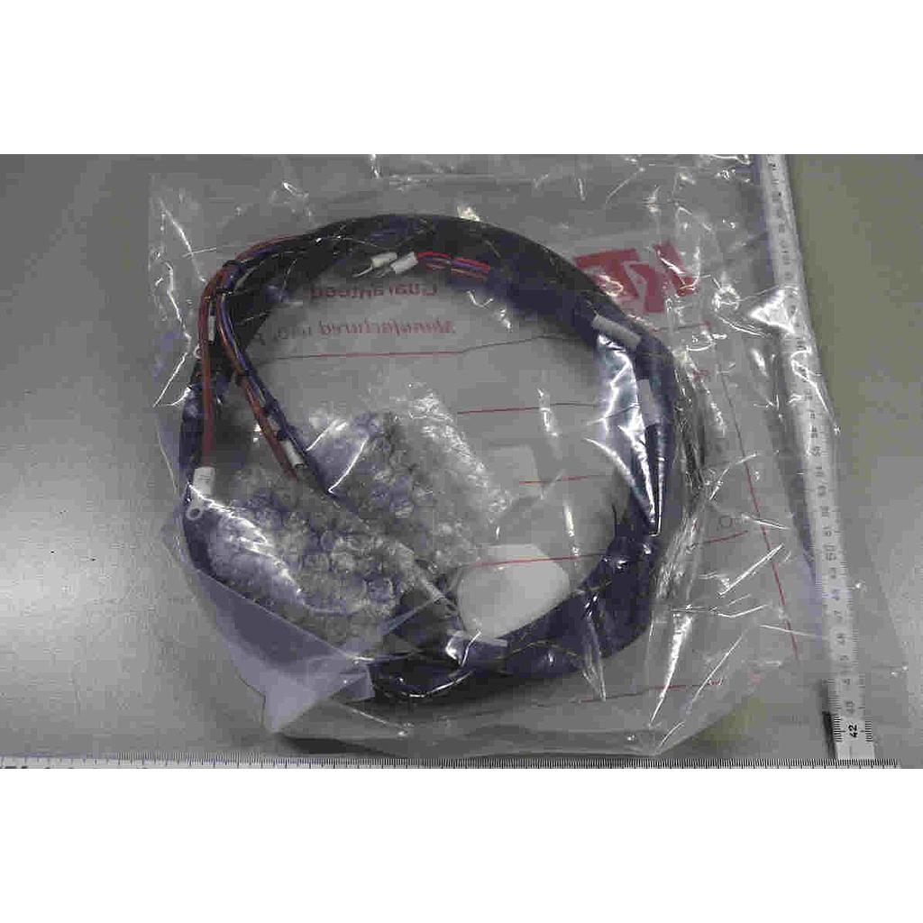 H/A SYSTEM VME BUSH A747227