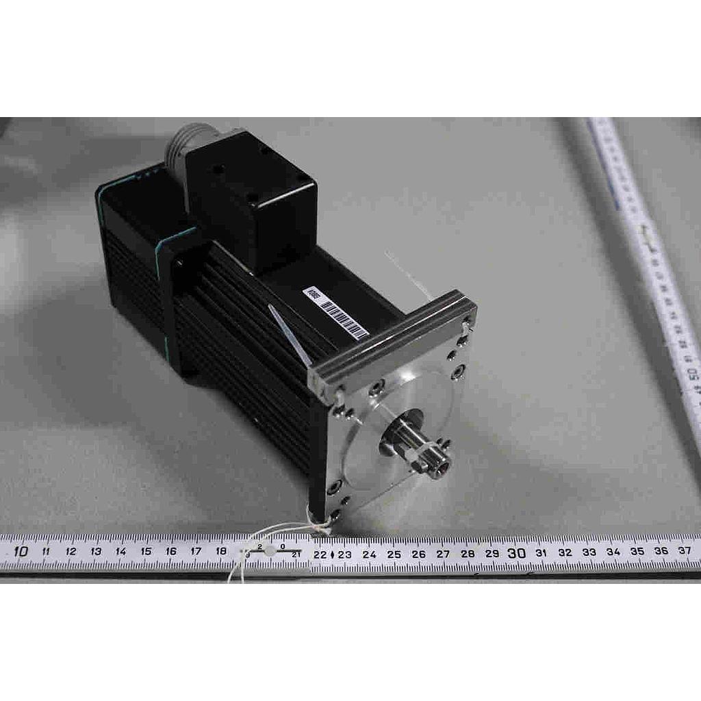 AC BRUSHLESS SERVO MOTOR