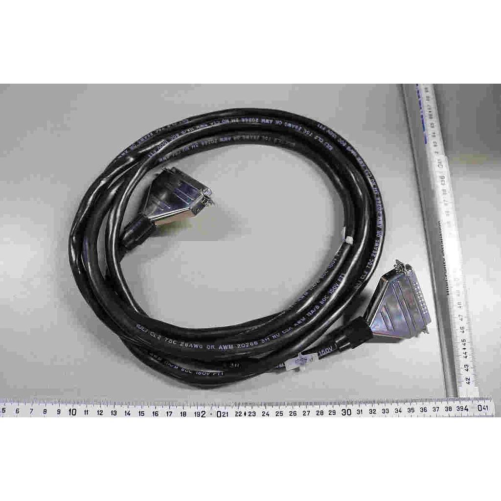 Cable Control Panel, Rev.A