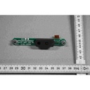 PCB ASSY, WAFER MAP LED