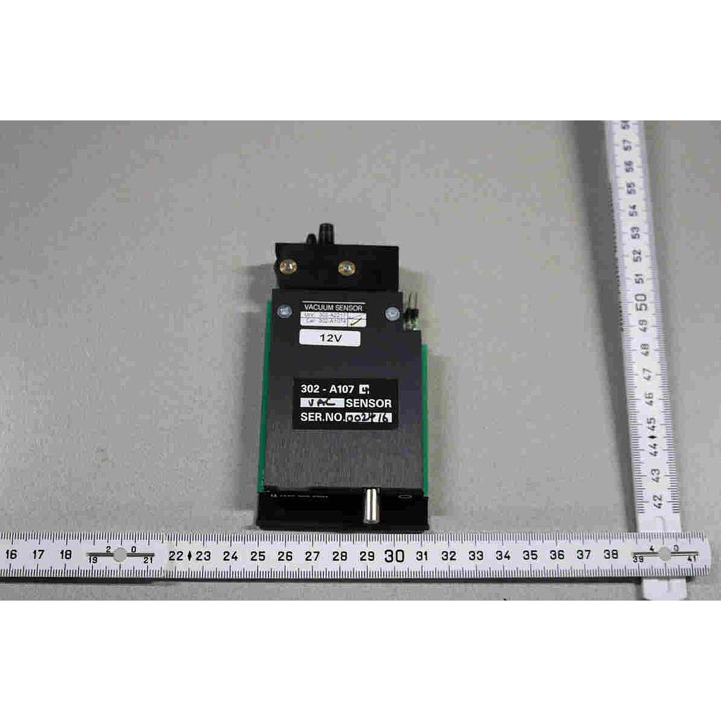 VACUUM SENSOR, SERV.435.24371