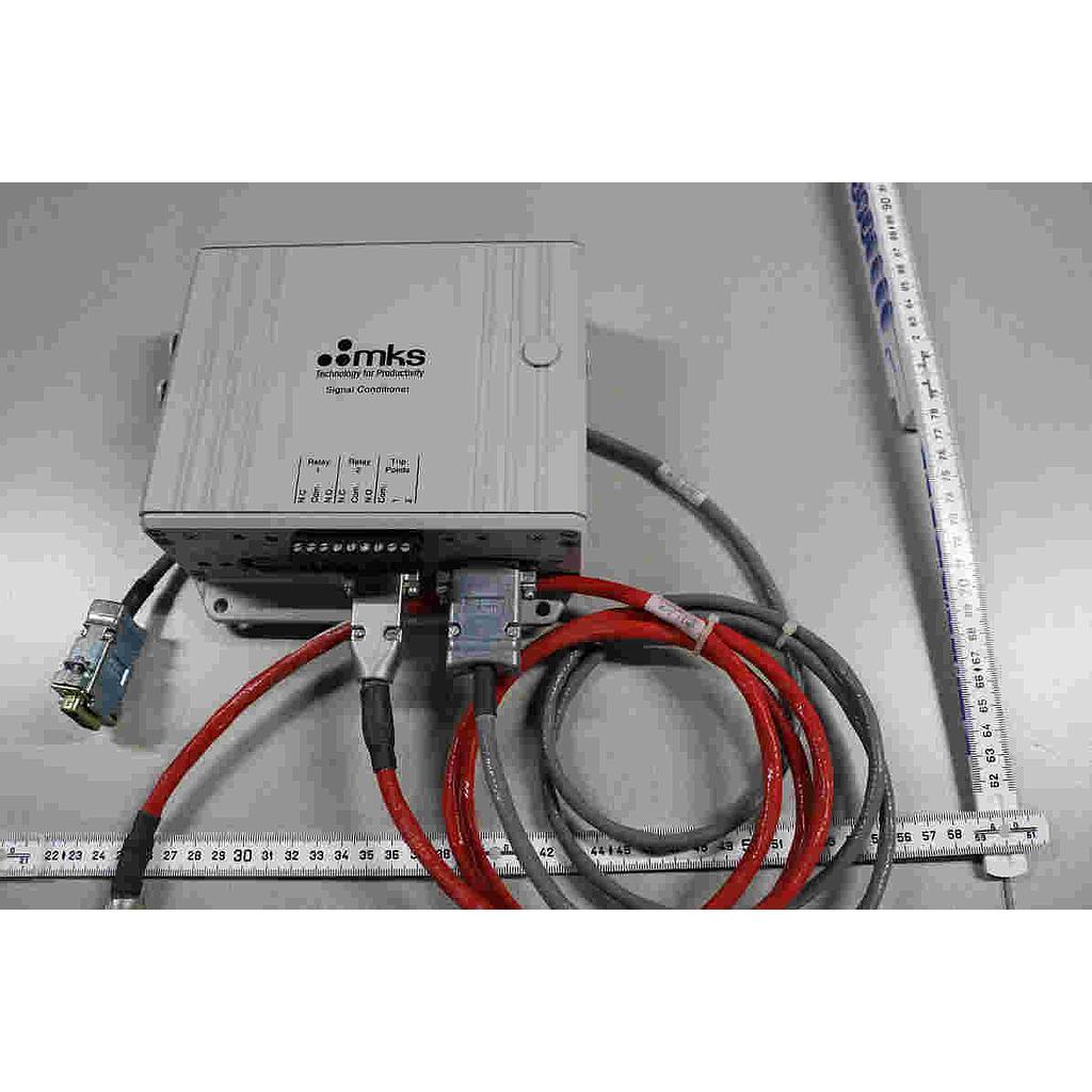 SIGNAL CONDITIONER, 1000 TORR