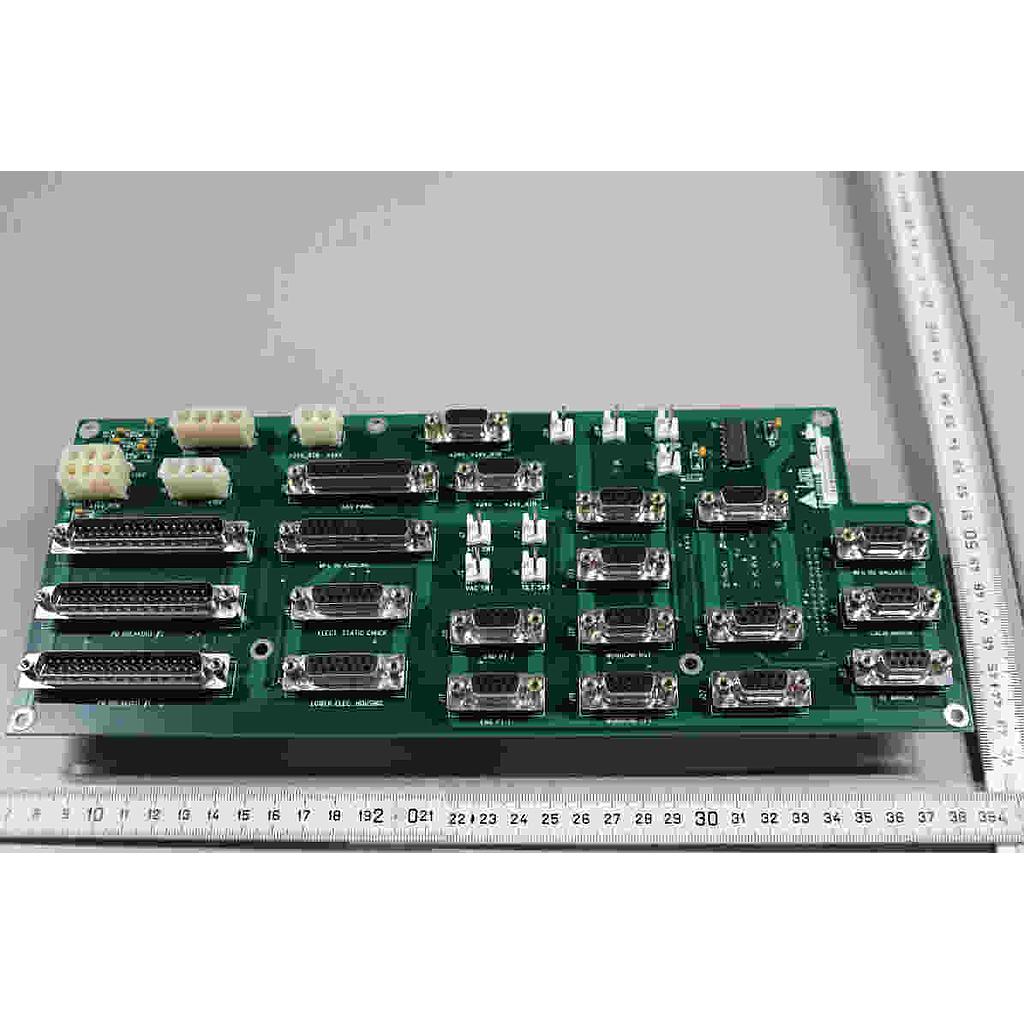 LAM RESEARCH	810-370540-005 ASSY, PCB, CONN BRKOUT, REV D