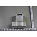 NVNB304AS-N20A-B  2 WAY MEDIA VALVE, LOT OF 3