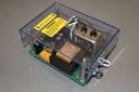PLC Power Control Bd., Rev.A