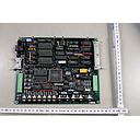 ASSY INTERFACE CONTROLLER PCB REV. C