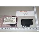 CIRCUIT BREAKER, 250VAC, 1A