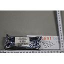 Inline Filter Gas, 3000PSI, G 9/19-MFC M-VCR, Pall GLFPF3000MFC9