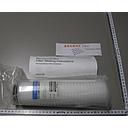 FLUOROGARD PLUS CARTRIDGE FILTER, 10", 1.0µm CODE 0, LOT OF 6