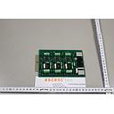 PCB, PRE-AMP TYPE R 5 22 089, LOT OF 2