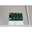 PCB, PRE-AMP TYPE R, 5 22 089, SN:88.10.343 + 87.04.096, LOT OF 2