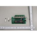 PCB STEP MOTOR CONTR. UT1000  B40917, LOT OF 2