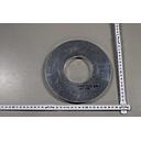 PLATE CAL. 8" NITRIDE/OX REV C