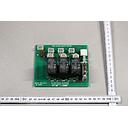 PMT Stage Safety Board, Rev.D1