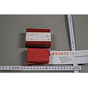 ODC5Q RELAY QUAD MODULE DC OUT   MRC ECLIPSE  3081310, LOT OF 3