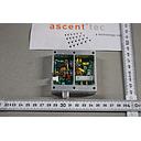 AMAT 0010-20138 ASSY TC AMP HSNG, REV B