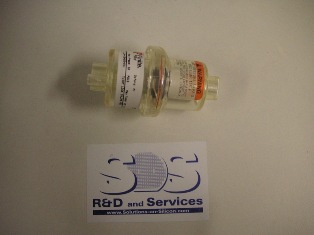 Filter Kit, 676/776 Monthly PM, Finite Filter ILN-10H05-011