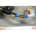 Cable Assy SQS(M) R/A to SQS(M)  R/A CXN3, Rev.003