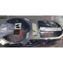 AMAT 0010-13833 CHAMBER, UPPER, DPS A3 (0020-33806 REV. P2)