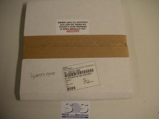 Kit, Upr, w/H, CR-150,Jeida, Moly, Rev.1