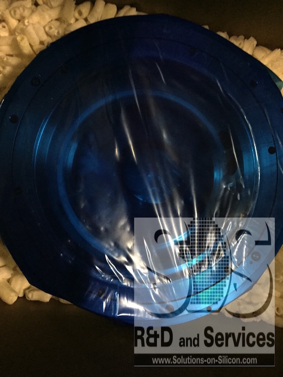 TEL 1187-030596-11 MANIFOLD, 8S-I-A7-W-S-1