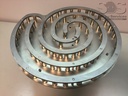 Magnet Assy G-12+, Incl. 0020-23559