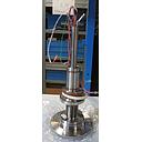 AMAT 0010-70252 ASSY 6" HEATER VCR W/2TC'S