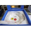 Faceplate, TEOS, DXZ DCVD, Rev.001