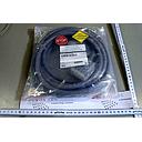 AMAT 0150-06737 CABLE, DIO, FI DIST. PCBA TO PDO TRAY, 5 REV. 002