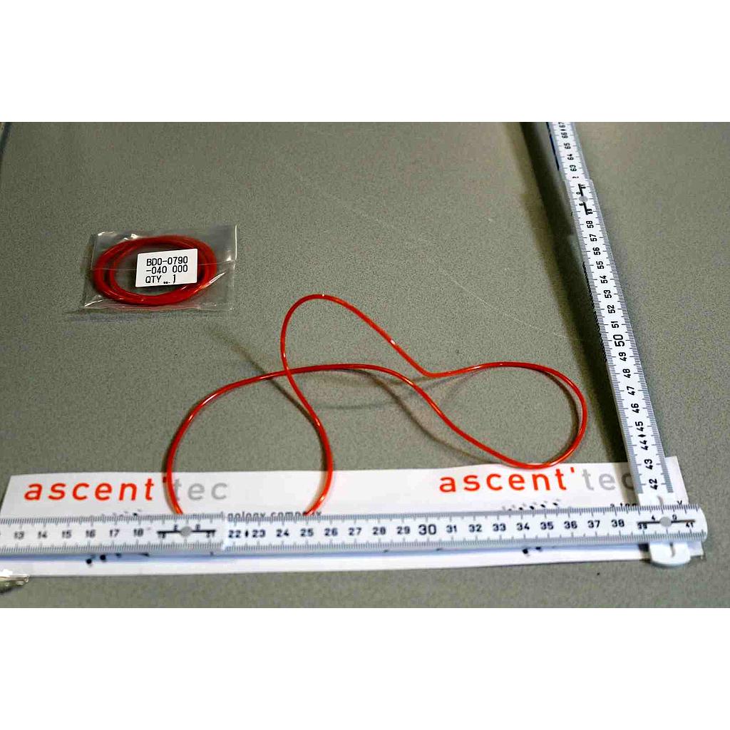 BELT (B) 4", 33SM, AUTOFEEDER, LOT OF 20