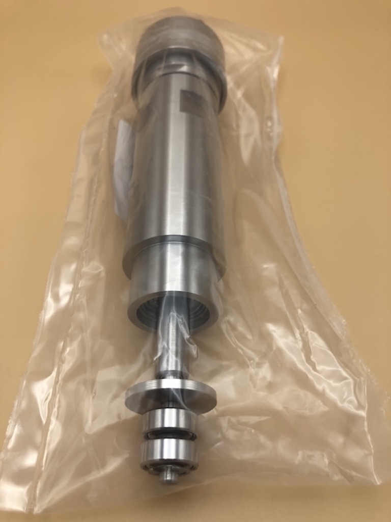 ASSY, SPINDLE, LINK TYPE DUAL BEARING