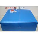 Gas Box, Chamber Lid, Center Flow, Rev.03