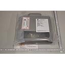 AMAT 0040-38281 Shield, Chamber Exhaust Pocket, Metal AL, Rev 003