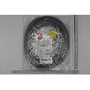 Harness Assy, RTS to KVM with EVC Interface, 5.X FI, Rev.02