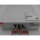 Ring Insulator DRM2 Electrode (Quartz)