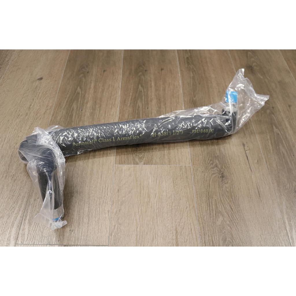 Tubing, Cooling Flex Left