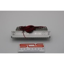 31-0013-001  4 Way Solenoid Valve Assy, Rev B