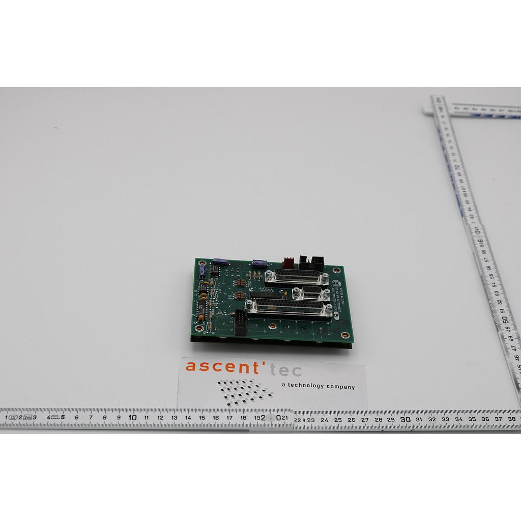 Assy PCB EP VGA I/O Interconnect, Rev.B