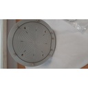 Assy Heater 6" SMF Ht .025