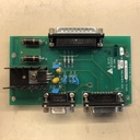 Assy PCB Gap Breakout, Rev.A