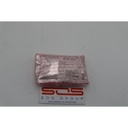 Mykrolis Wafergard II Inline Gas Filter, SF Mini, 1/4" Gasket Seal