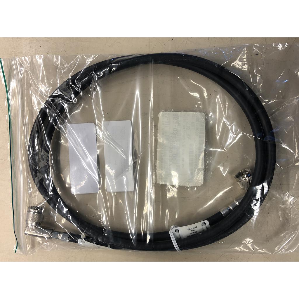 Assy,Ca,Coax,RF Upr Match, Rev.A
