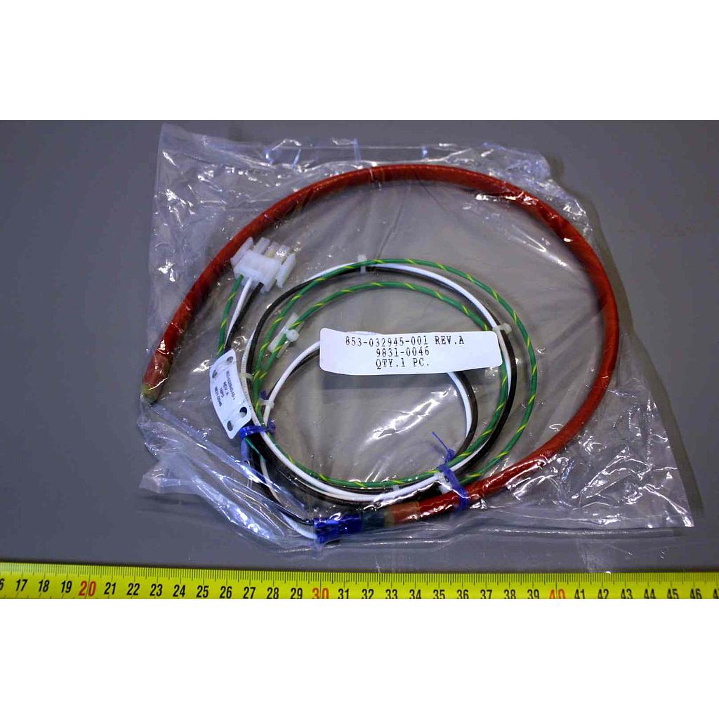 Harn Heater Isovalve, Rev.A