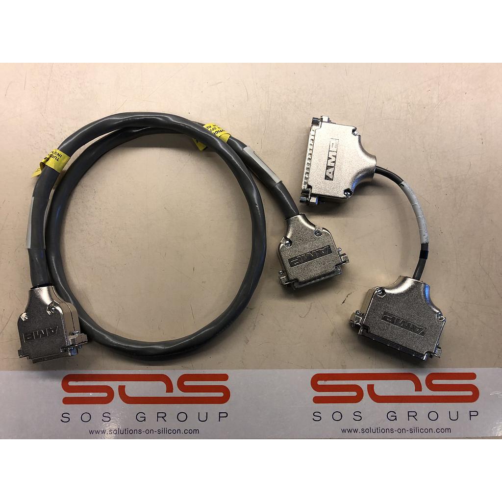 Cable Robot01, Rev.B