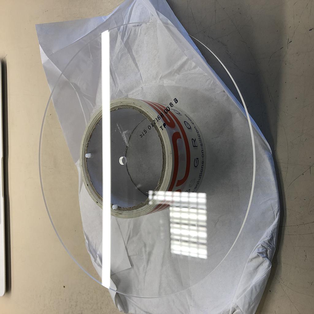 Misc, Cal.Arm, Tight Pocket(8., Rev.B