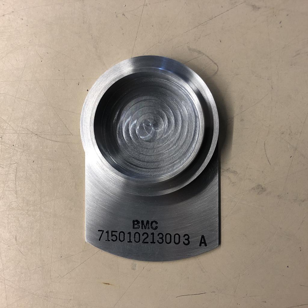 Tool,Cal,Edge Snsr,1.49" Dia, Rev.A