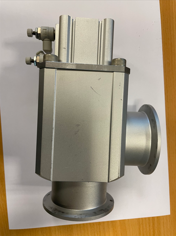 ISO Valve, XLC-50